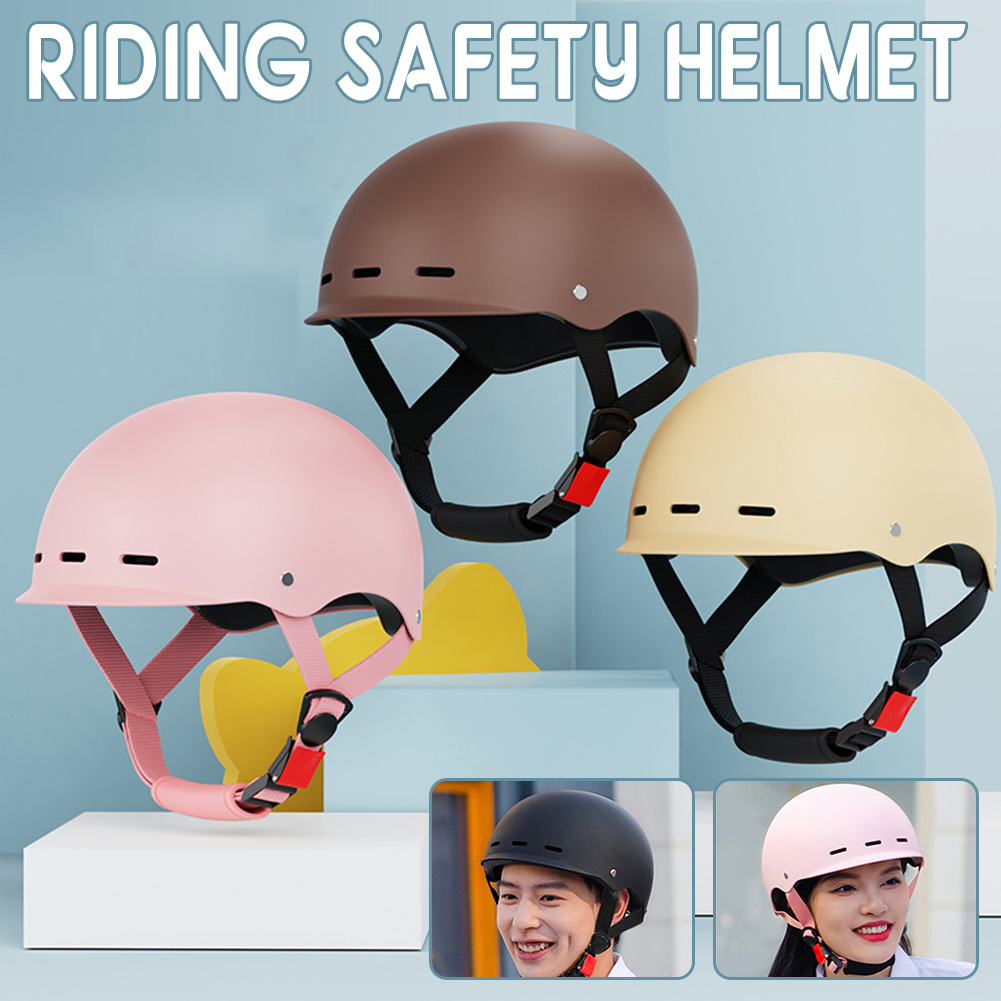 Commute Cycling Helmet - Casque de cyclisme vélo Sports de