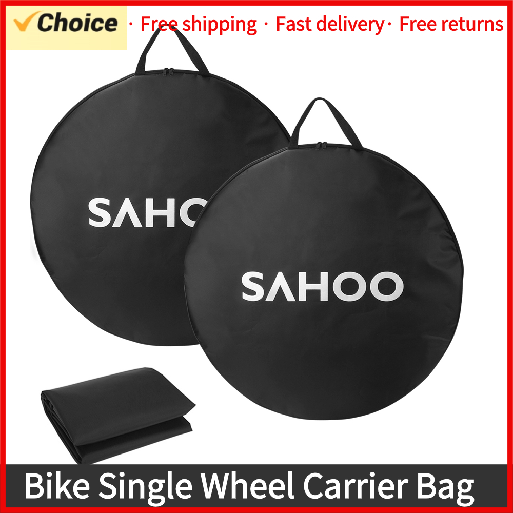 Cycling Commute Backpack - SABath-O-Étui de voyage pour vélo à