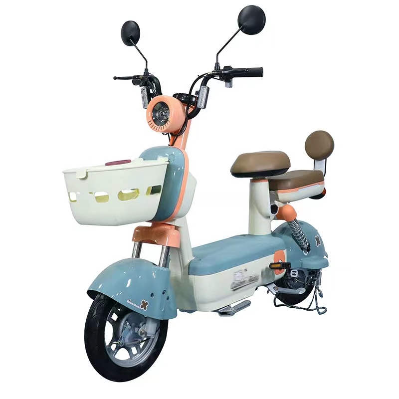Cycling In City - Zuimi haut de gamme 2025 offre