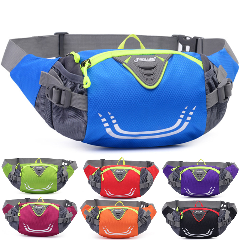 Cycling Commute Backpack - Vélo équitation cyclisme course pêche randonnée