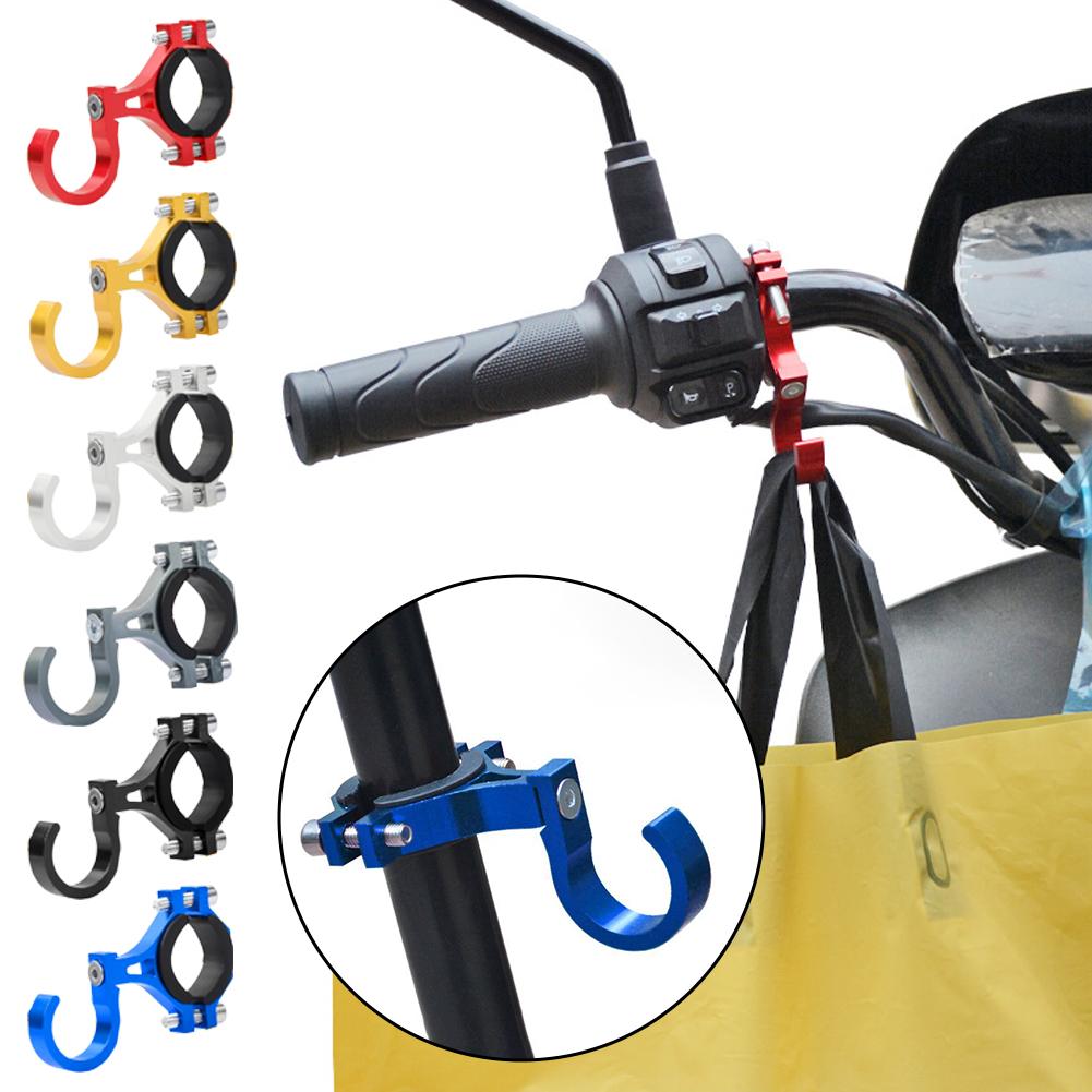 Cycling Commute Bag - Support universel en alliage d'aluminium pour
