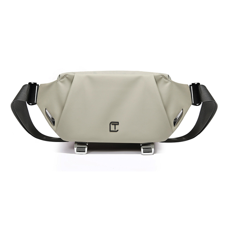 Cycling To Commute - TANGCOOL Sac à bandoulière imperméable de
