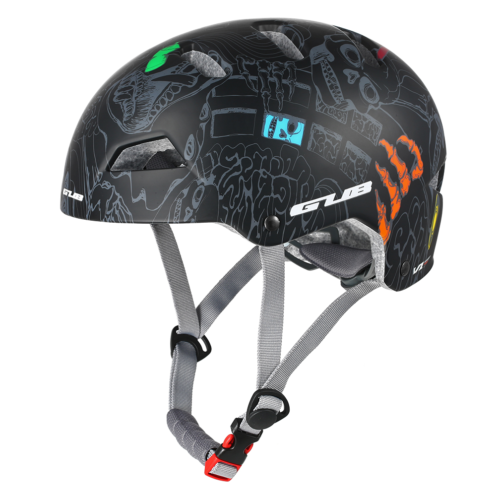 Cycling In City - GUB casque de vélo de route