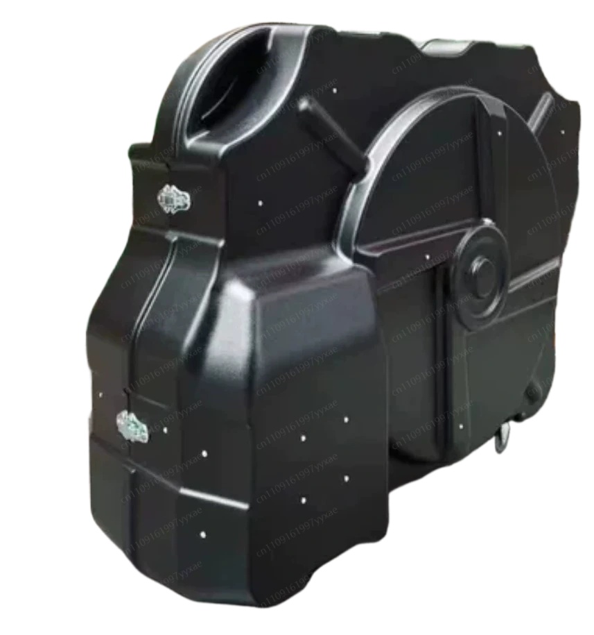 Cycling Commute Bag - Étui de transport pour vélos -
