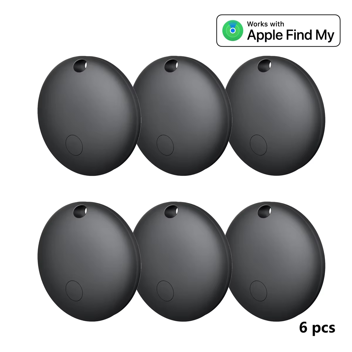 Cycling Commute Bag - Mini traceur GPS pour système Apple