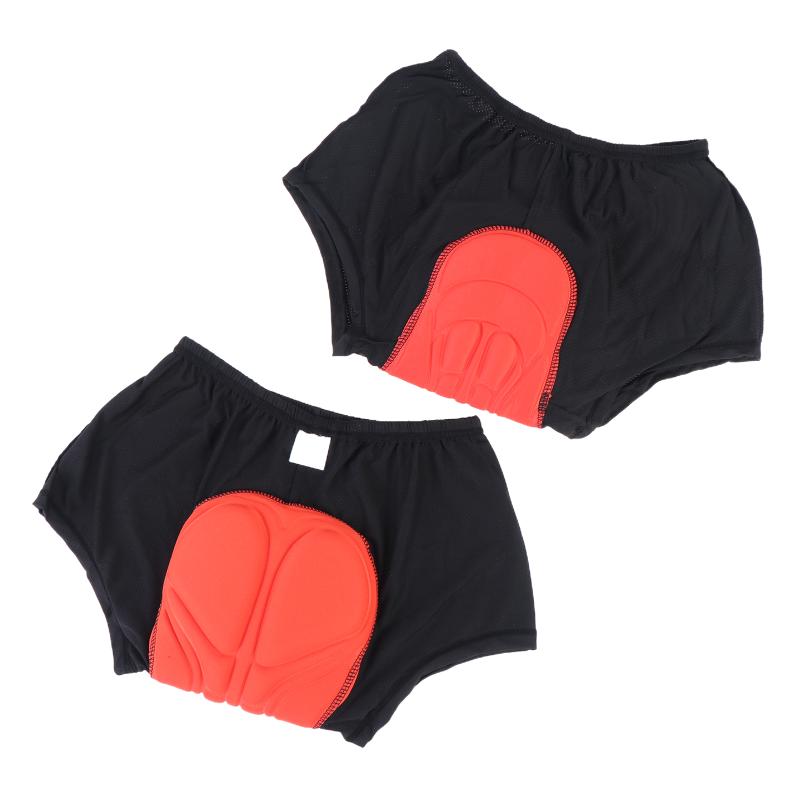 Short de cyclisme rembourré av - Cycling Shorts For Commute avis et prix