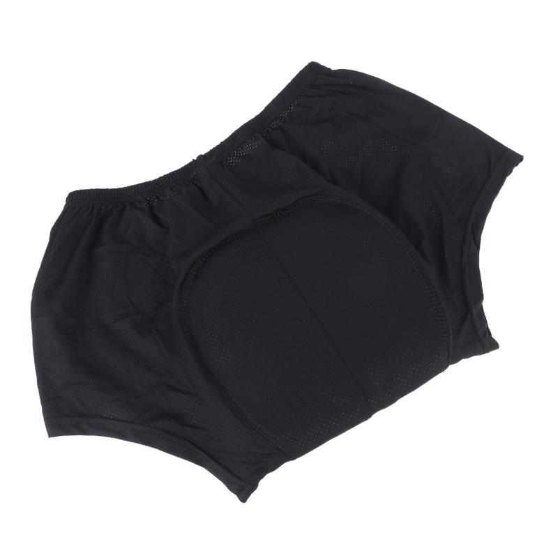 Short de cyclisme rembourré av - Cycling Shorts For Commute avis et prix