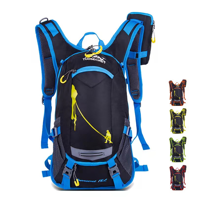 18L vélo cyclisme Sport de ple - Cycling Commute Backpack avis et prix