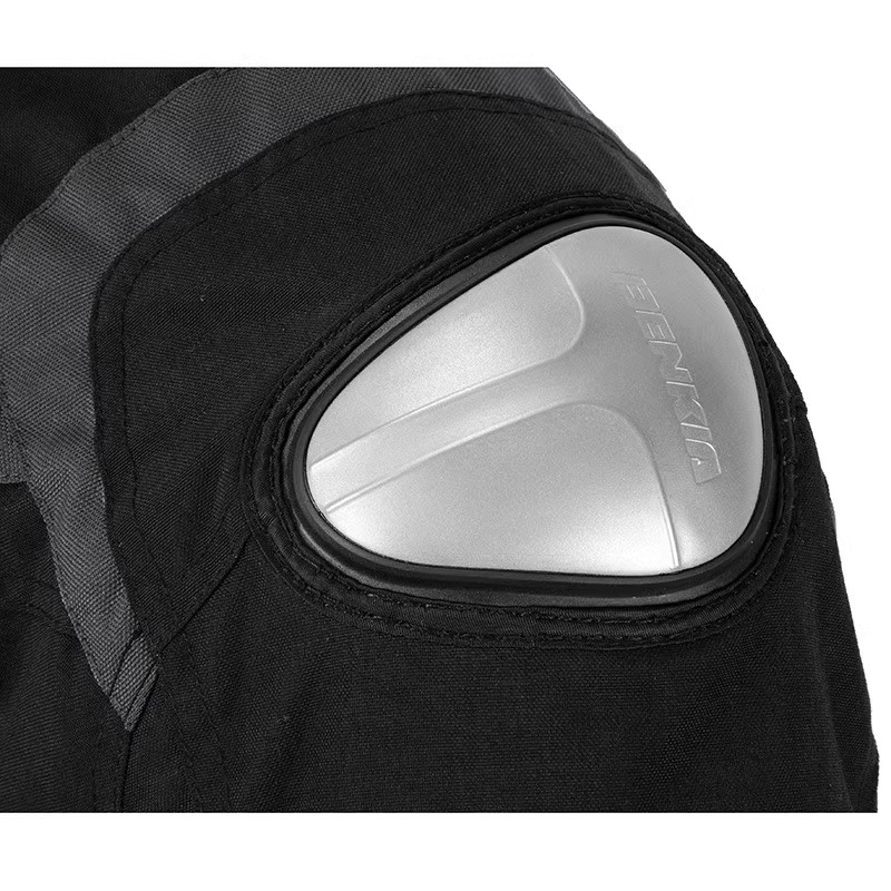 Veste de moto résistante au fr - Cycling Commute Jacket avis et prix
