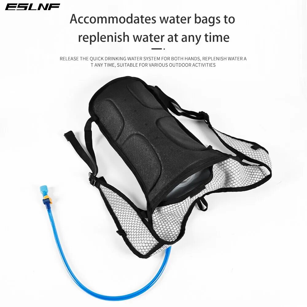 ESLNF-Sac à dos d'hydratation  - Cycling Commute Backpack avis et prix