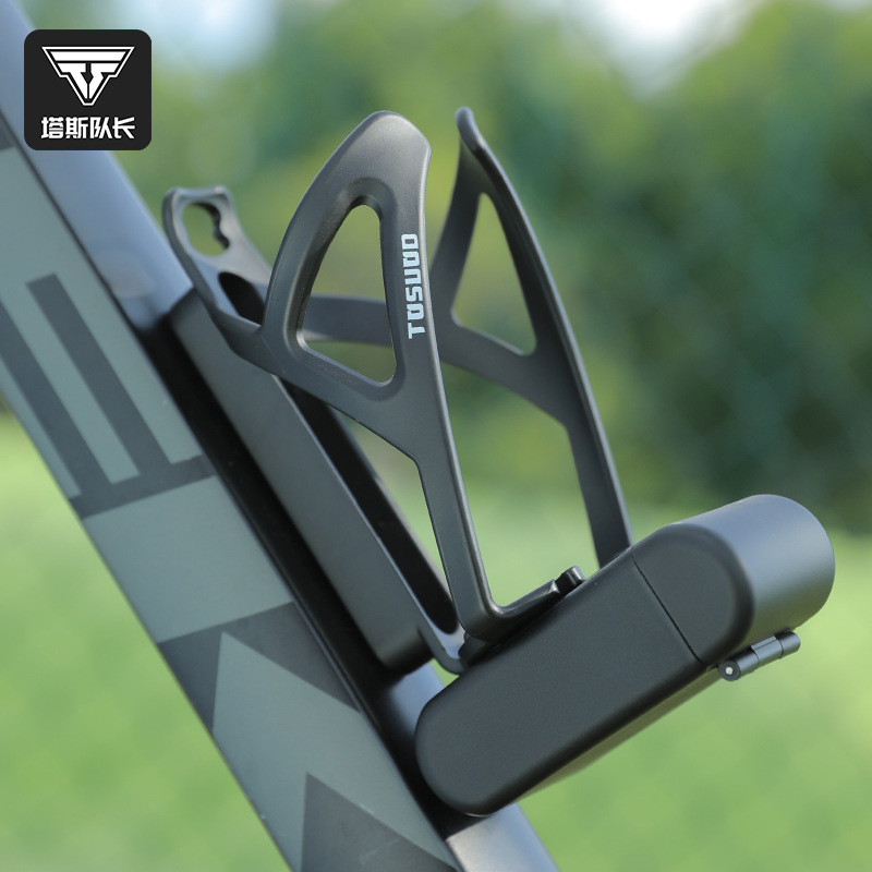 Porte-bidon universel en nylon - Cycling Commute Training avis et prix