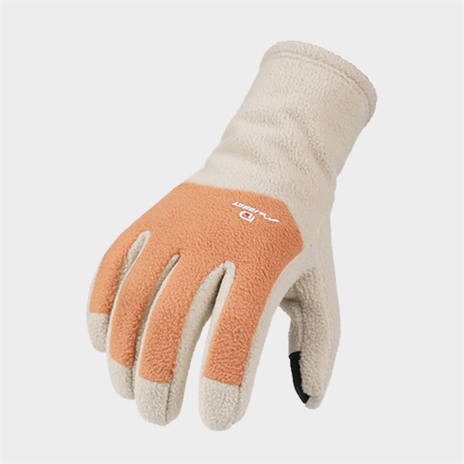 Gants de cyclisme en polaire,  - Winter Cycling Commute Gear avis et prix