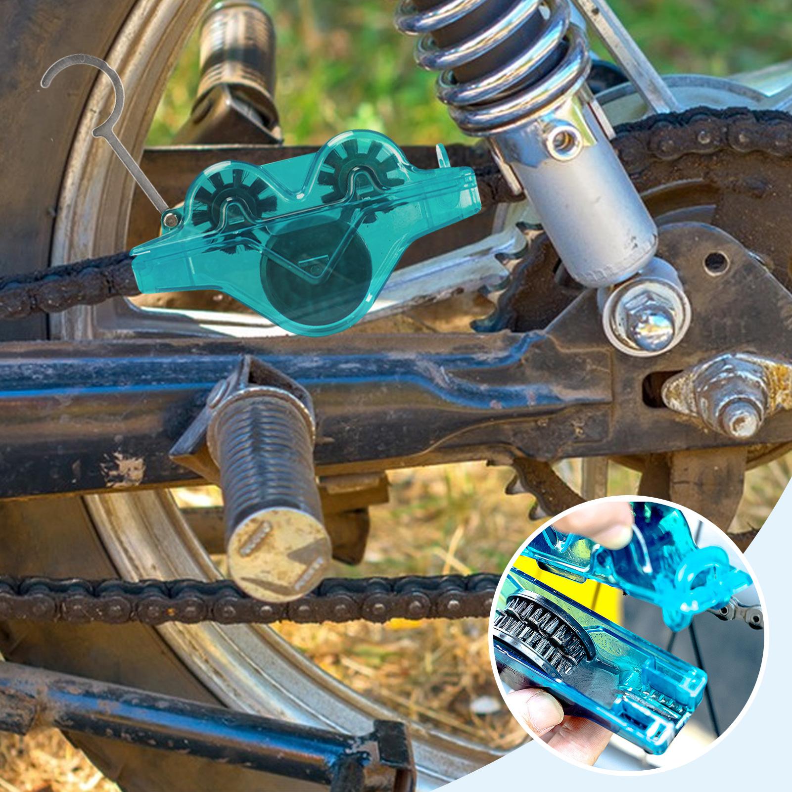 Nettoyeur de chaîne de vélo, a - Cycling In City avis et prix