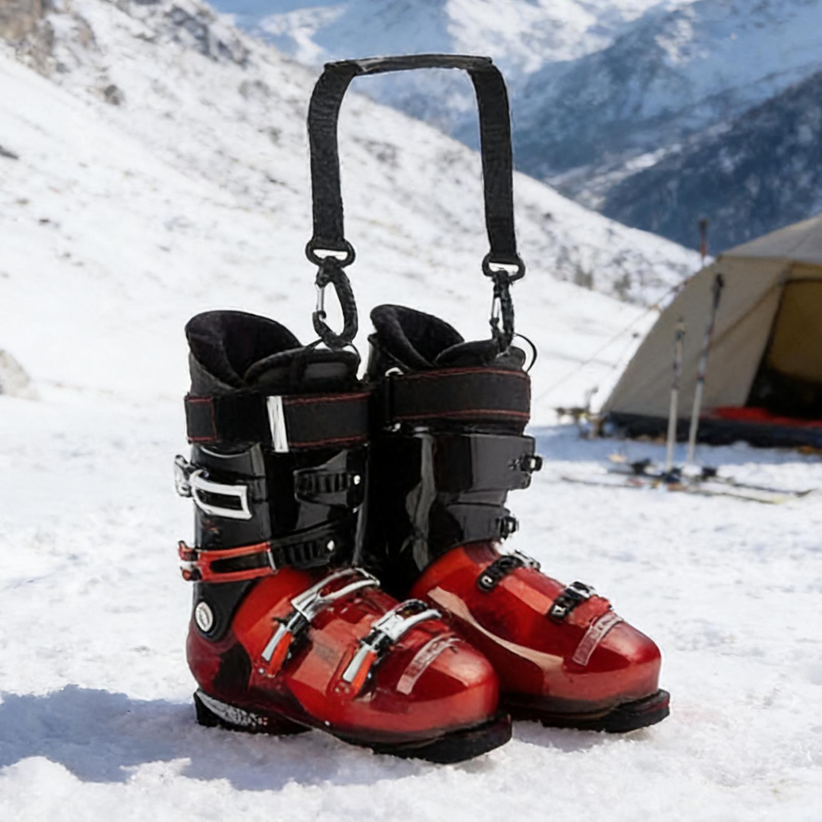 Sangle de transport de bottes, - Winter Cycling Commute Gear avis et prix