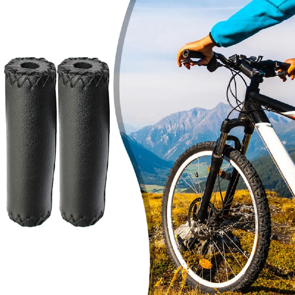 1 paire de poignées de guidon  - Cycling In City avis et prix