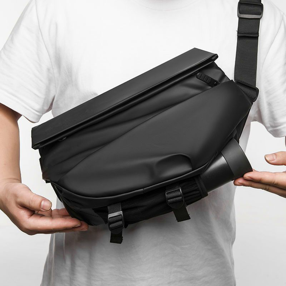 Grands sacs à bandoulière anti - Cycling To Work avis et prix