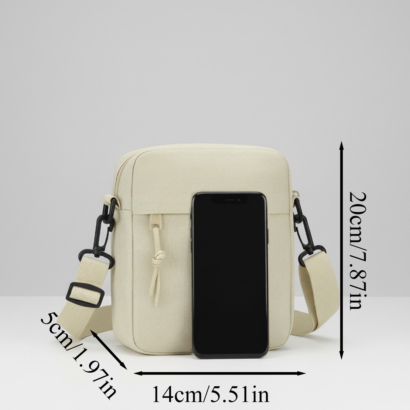 Sac à bandoulière à imprimé pa - Cycling Commute Bag avis et prix