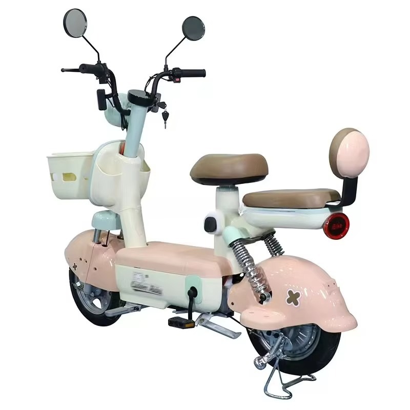 Zuimi haut de gamme 2025 offre - Cycling In City avis et prix