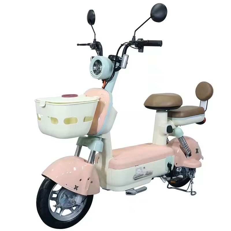 Zuimi haut de gamme 2025 offre - Cycling In City avis et prix