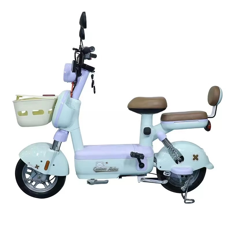 Zuimi haut de gamme 2025 offre - Cycling In City avis et prix