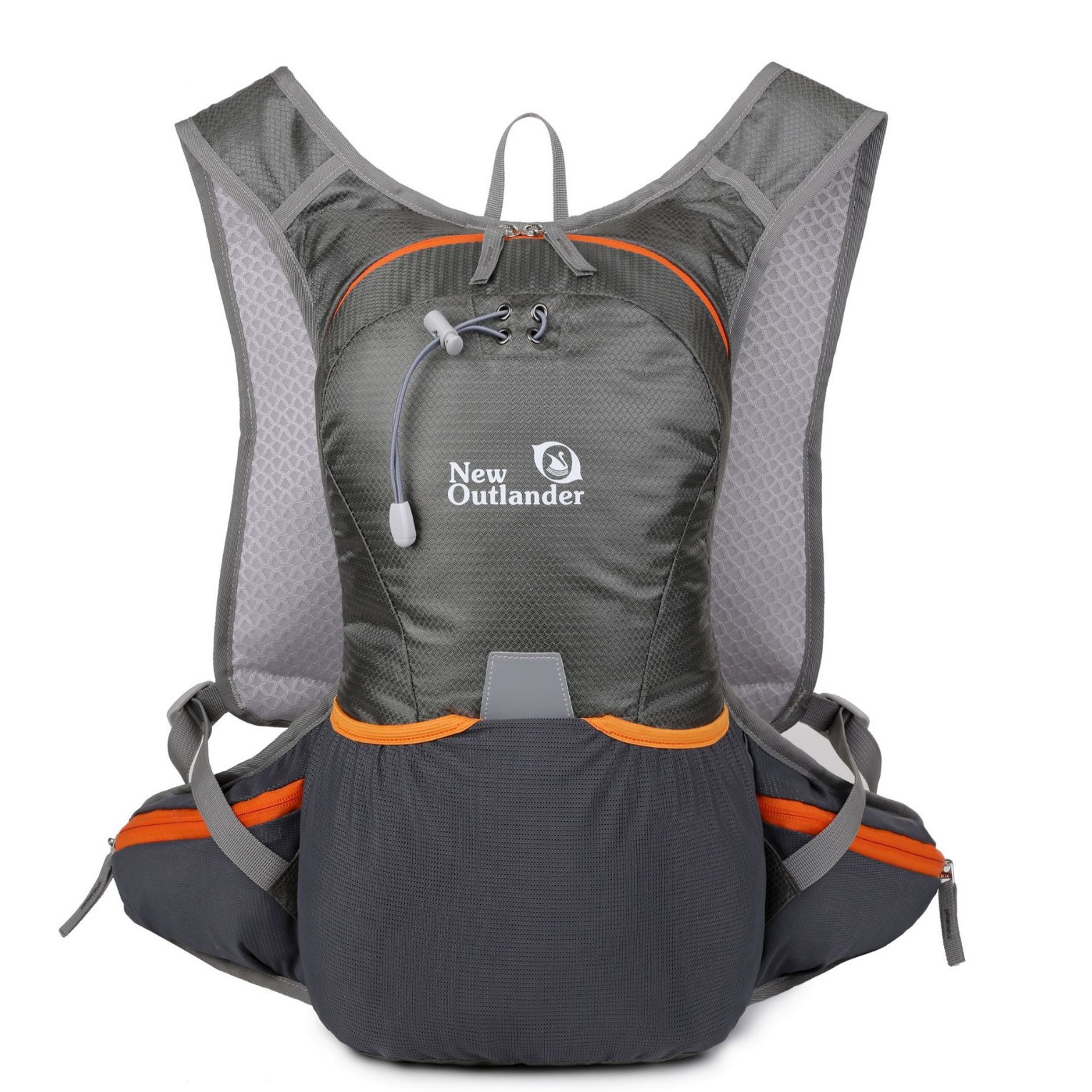 Sac de vélo léger de 12L, sac  - Cycling Commute Backpack avis et prix
