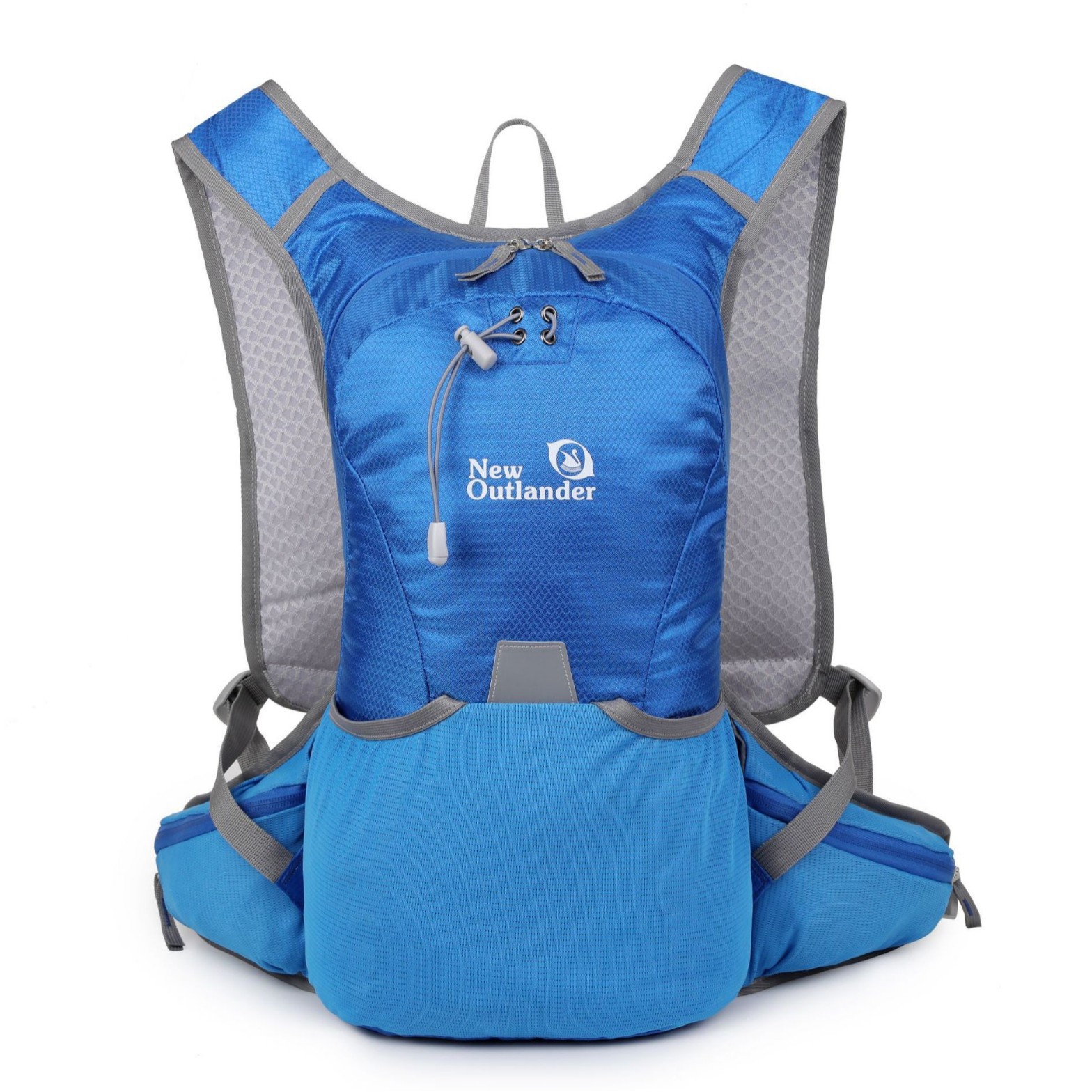Sac de vélo léger de 12L, sac  - Cycling Commute Backpack avis et prix
