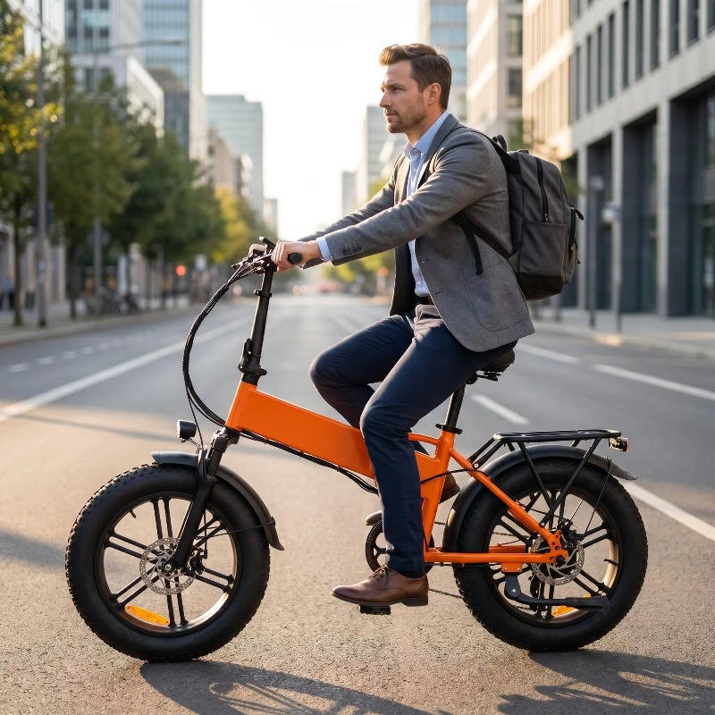 Vélo de montagne électrique pl - Cycling To Commute avis et prix