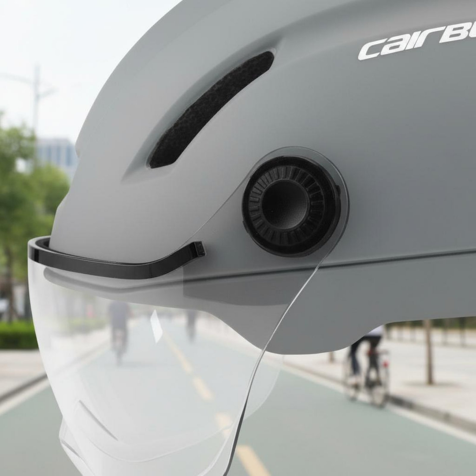 Casque de vélo électrique pour - Cycling In City avis et prix
