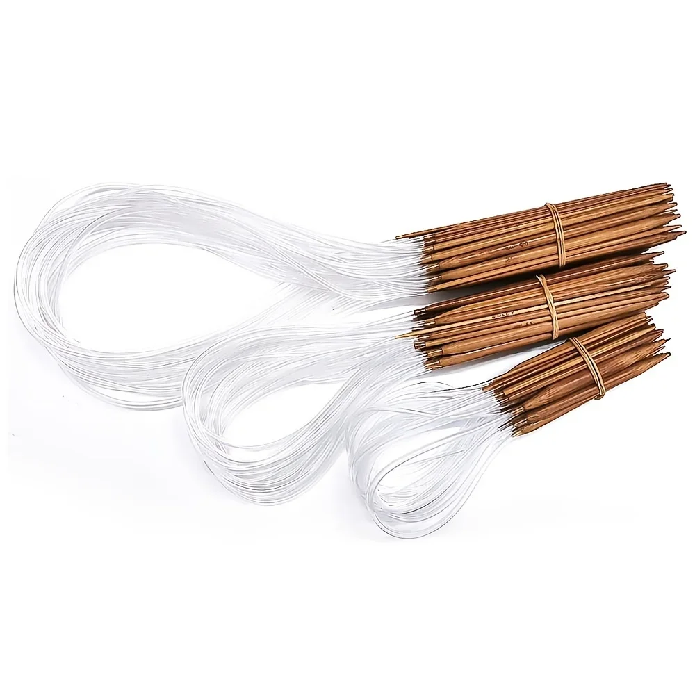 Aiguilles à tricoter pour pull - Cycling Loop avis et prix