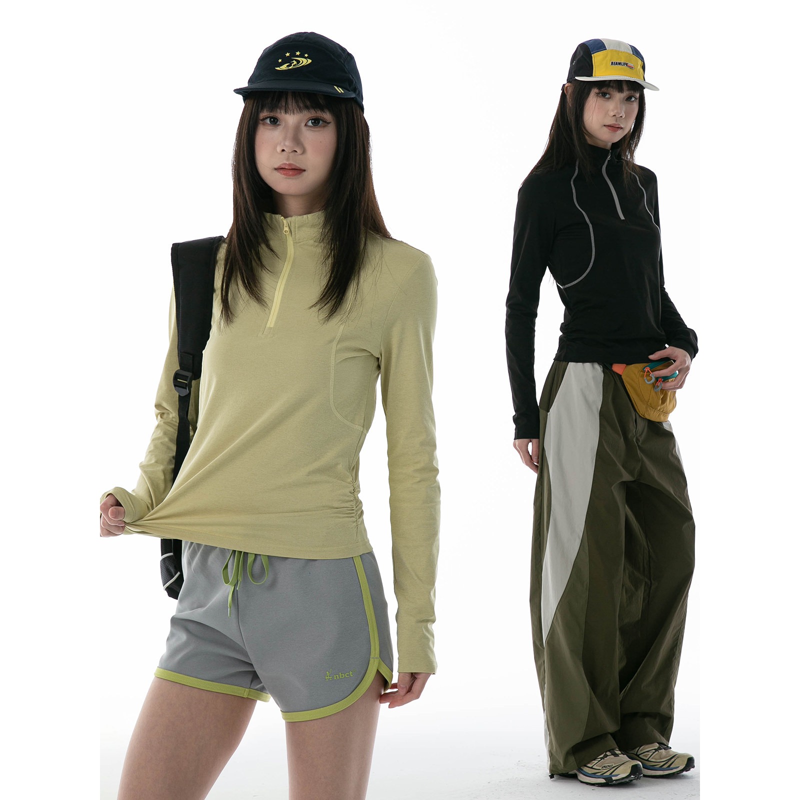 T-shirt de sport pour femme, m - Cycling In City avis et prix