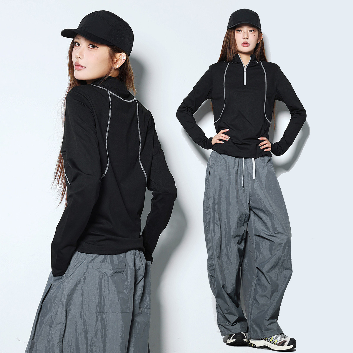 T-shirt de sport pour femme, m - Cycling In City avis et prix