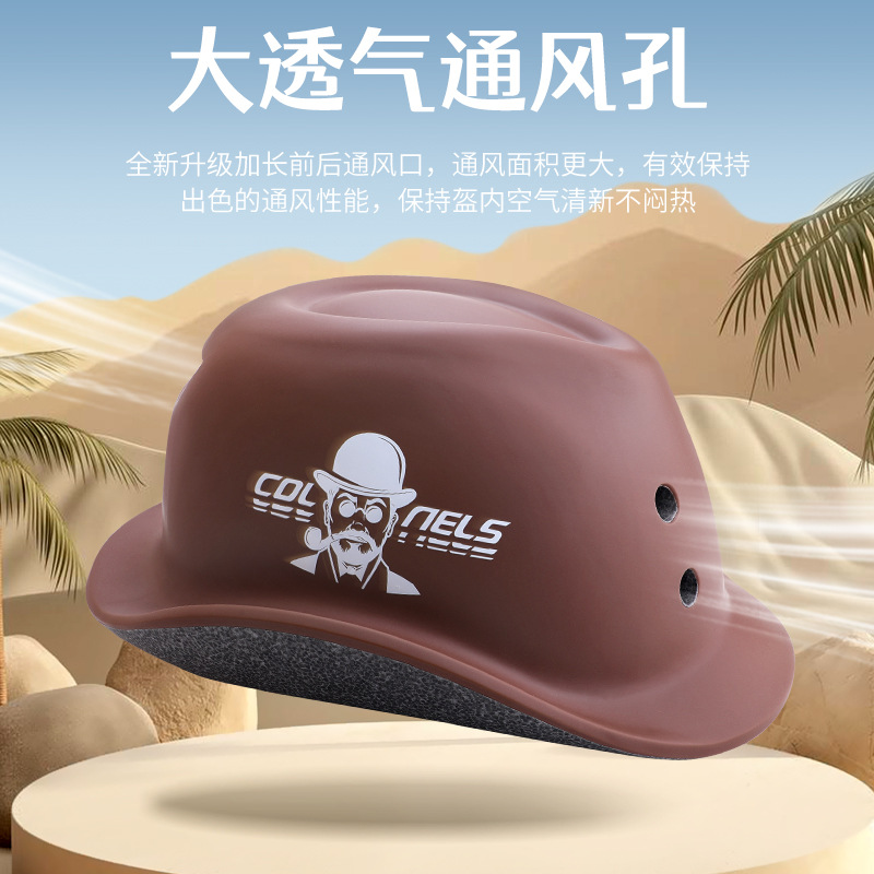 Casque de vélo adulte de style - Commute Cycling Helmet avis et prix