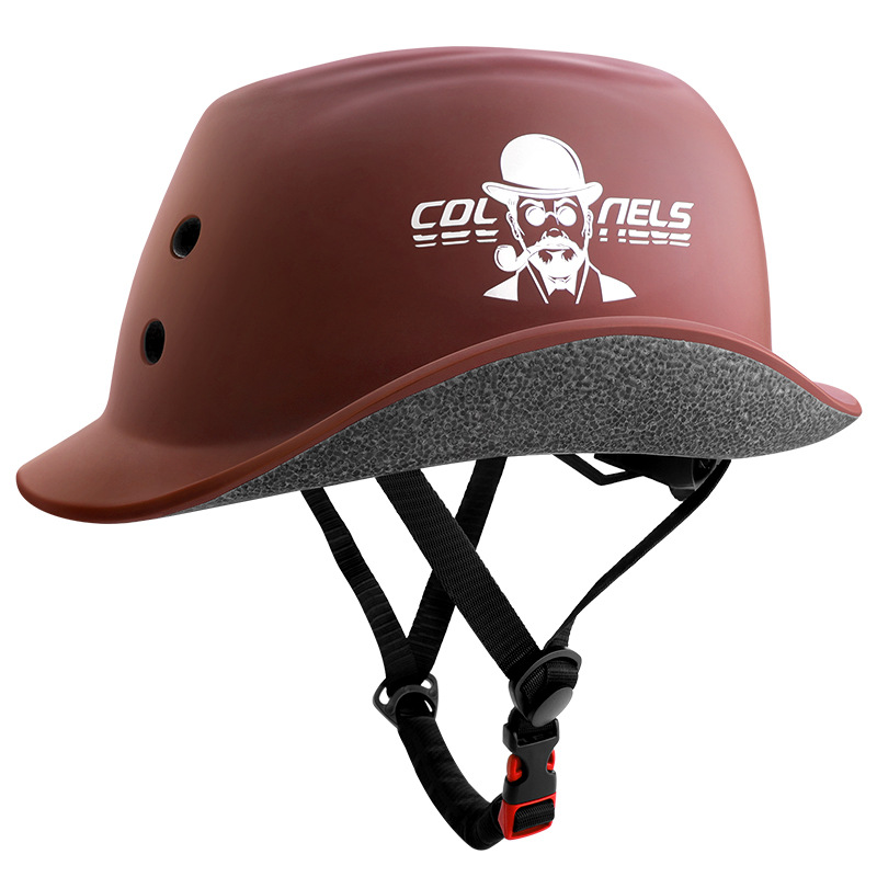 Casque de vélo adulte de style - Commute Cycling Helmet avis et prix