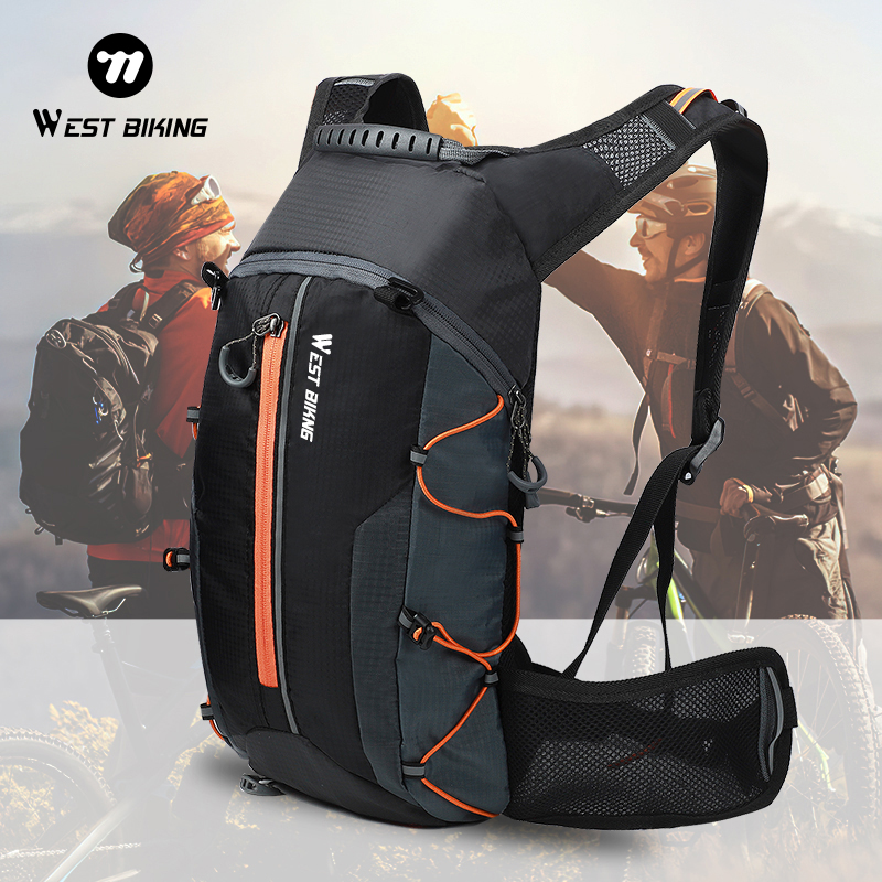 WEST BIKING – sac de sport hyd - Cycling Commute Backpack avis et prix