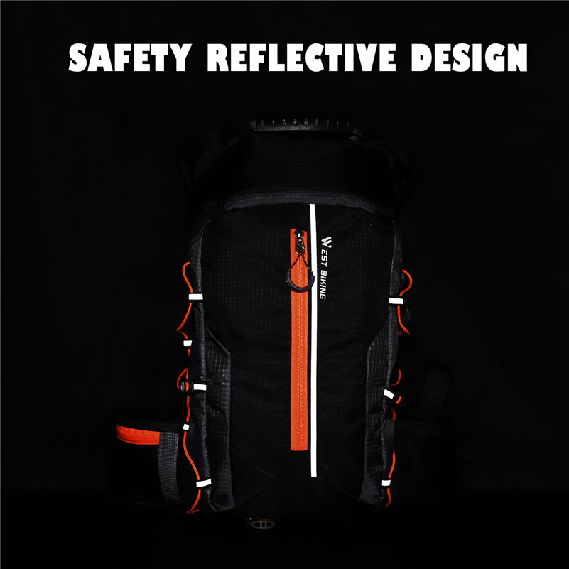 WEST BIKING – sac de sport hyd - Cycling Commute Backpack avis et prix