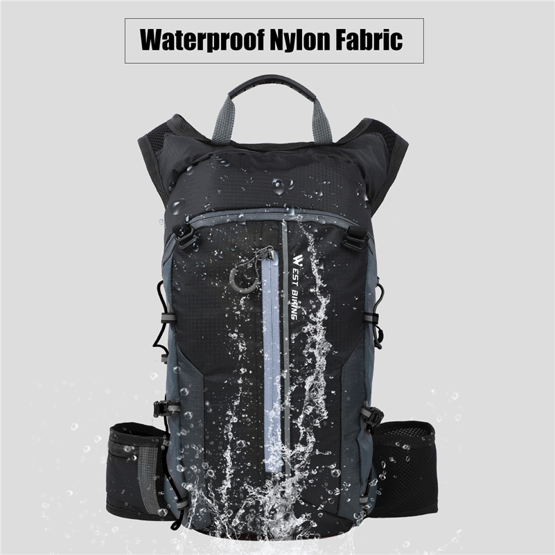 WEST BIKING – sac de sport hyd - Cycling Commute Backpack avis et prix