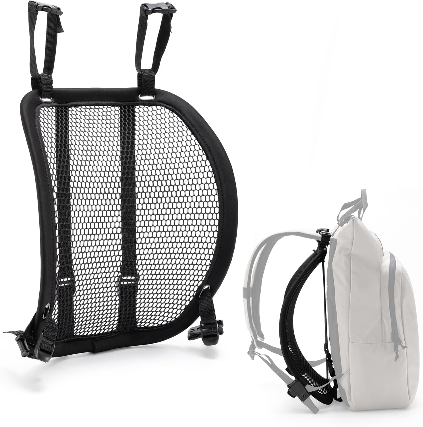 Sac à dos léger et ventilé ave - Cycling Commute Backpack avis et prix