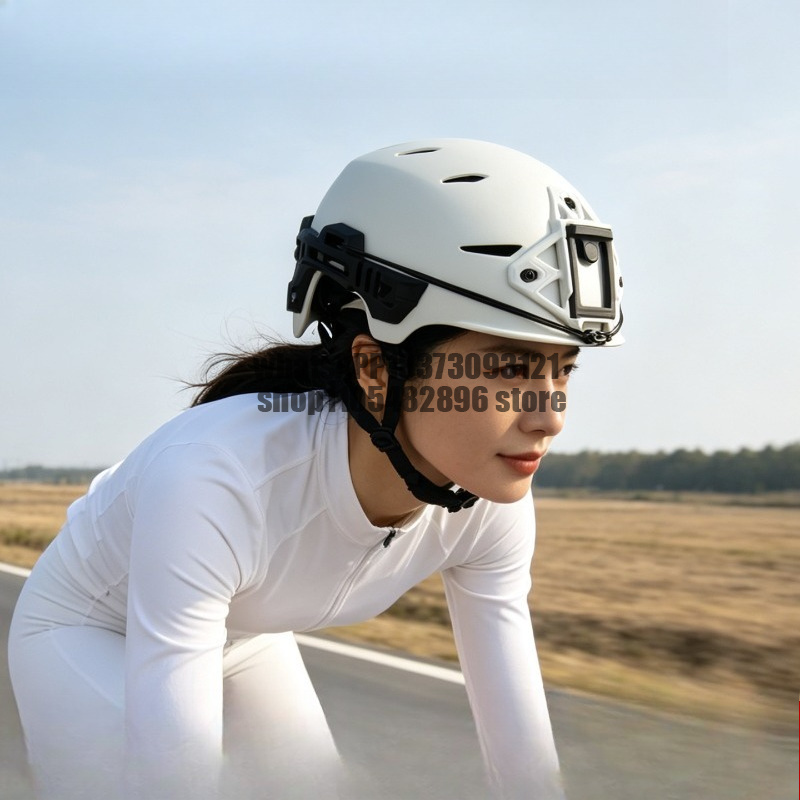 Casque de vélo pour homme et f - Cycling Commute Training avis et prix