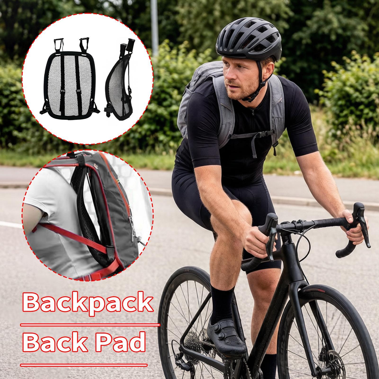 Système de ventilation univers - Cycling Commute Backpack avis et prix