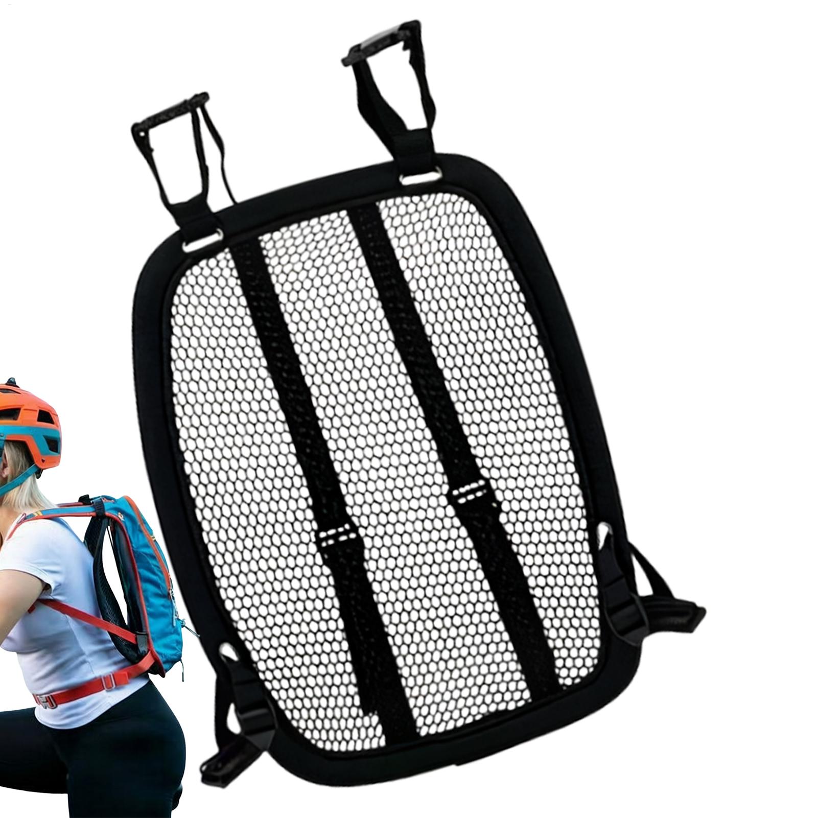 Système de ventilation univers - Cycling Commute Backpack avis et prix