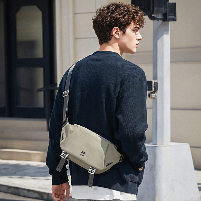 TANGCOOL Sac à bandoulière imp - Cycling To Commute avis et prix