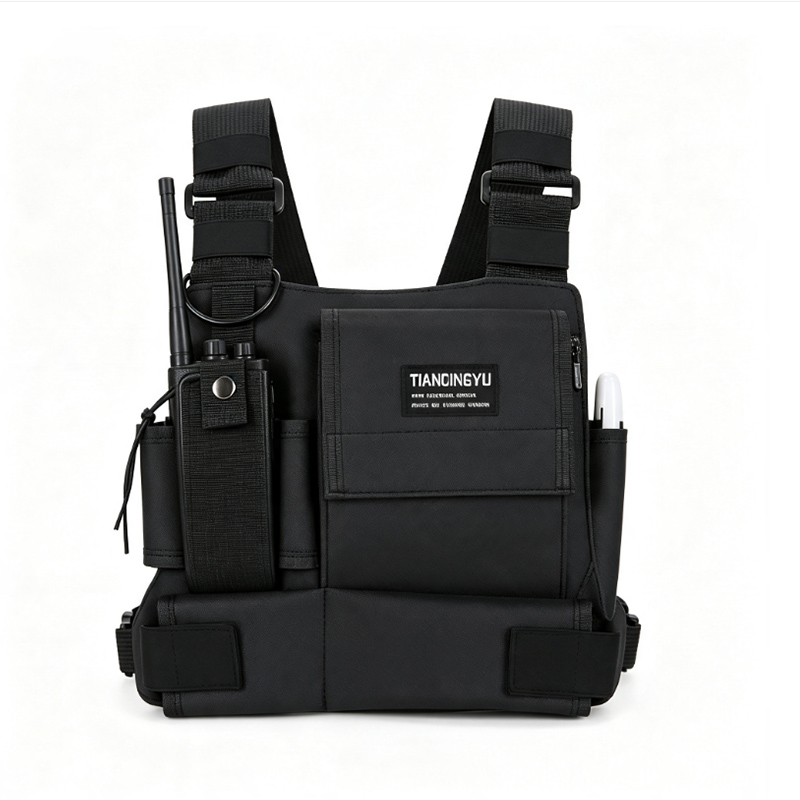 Nouveaux sacs de poitrine unis - Cycling Loop avis et prix