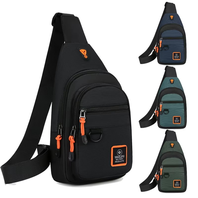 Sac à bandoulière de sport imp - Cycling Commute Bag avis et prix