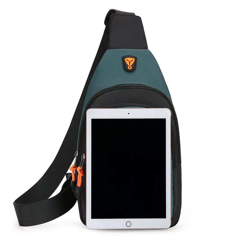 Sac à bandoulière de sport imp - Cycling Commute Bag avis et prix