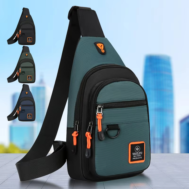 Sac à bandoulière de sport imp - Cycling Commute Bag avis et prix