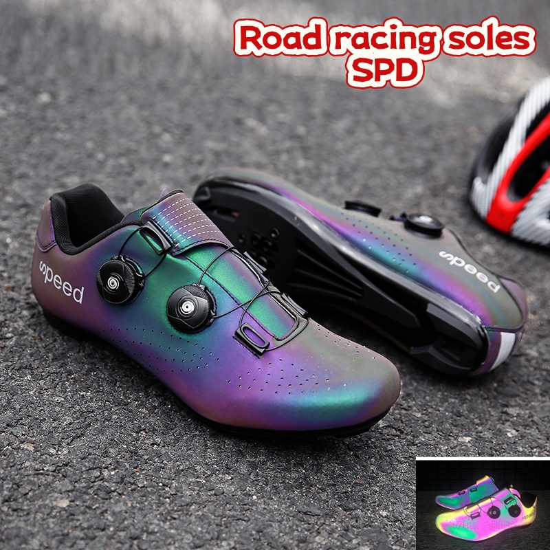 Chaussures de cyclisme sur rou - Cycling In City avis et prix