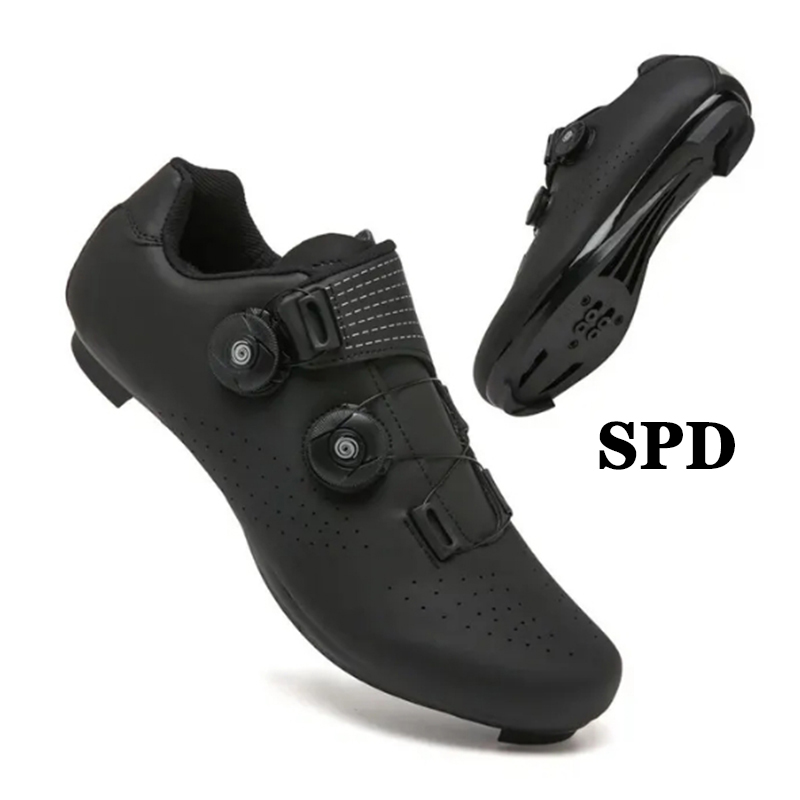 Chaussures de cyclisme sur rou - Cycling In City avis et prix