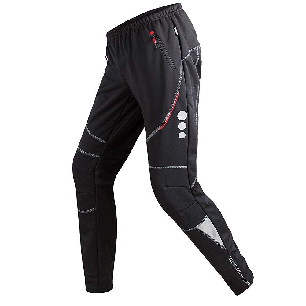 Pantalon de cyclisme d'hiver e - Cycling Commute Pants avis et prix