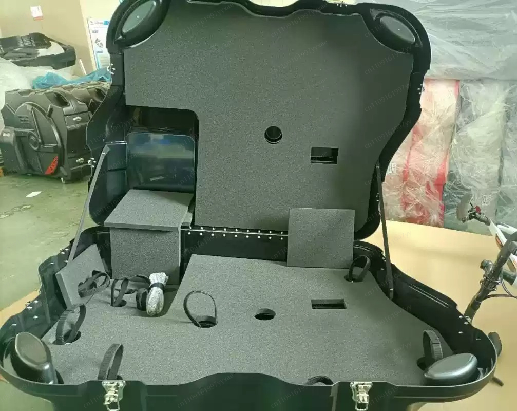Étui de transport pour vélos - - Cycling Commute Bag avis et prix