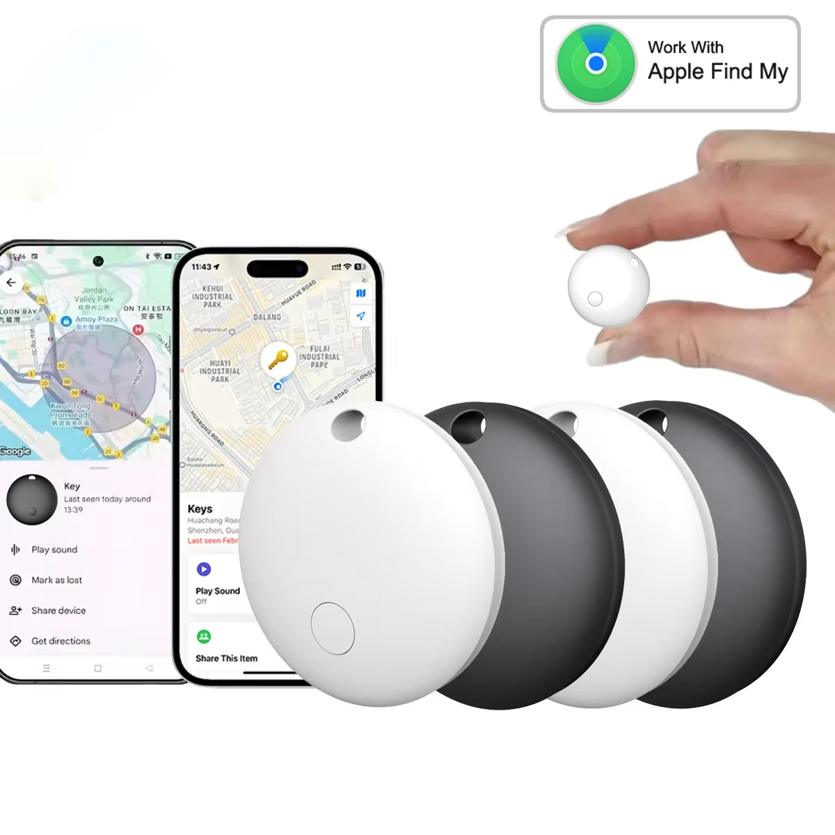 Mini traceur GPS pour système  - Cycling Commute Bag avis et prix